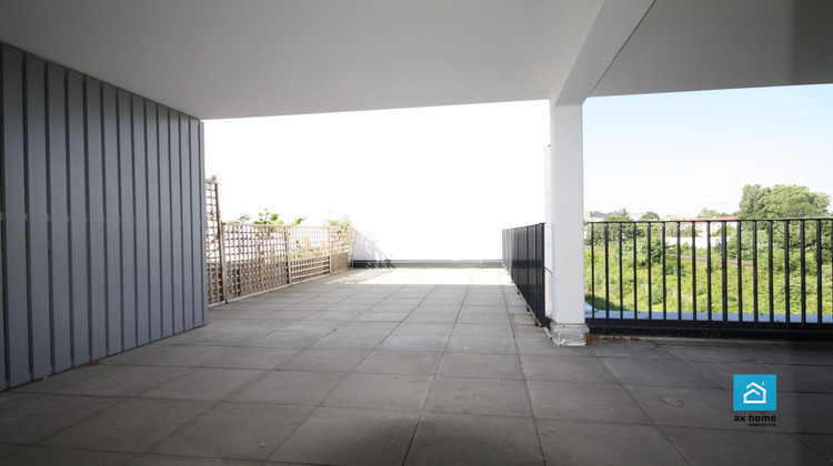 Ma-Cabane - Vente Appartement Strasbourg, 40 m²