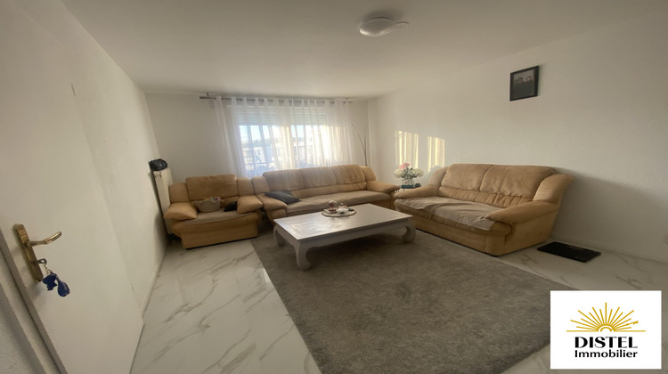 Ma-Cabane - Vente Appartement Strasbourg, 47 m²