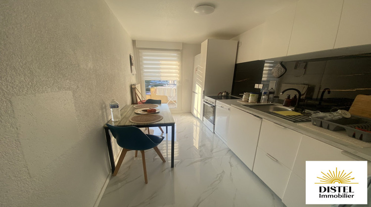 Ma-Cabane - Vente Appartement Strasbourg, 47 m²