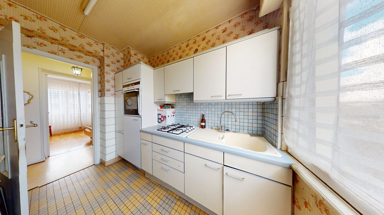 Ma-Cabane - Vente Appartement Strasbourg, 81 m²