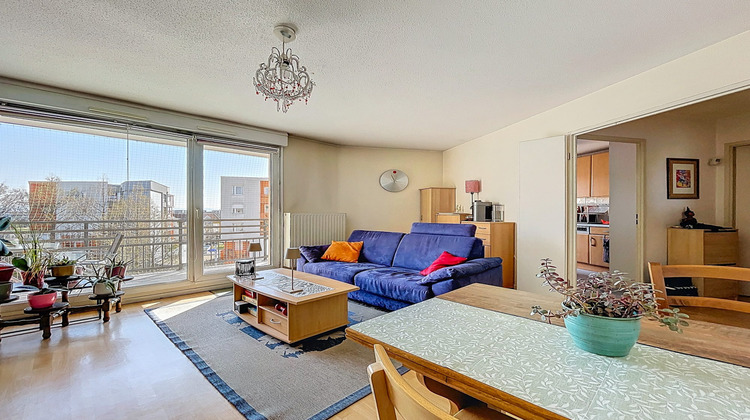 Ma-Cabane - Vente Appartement Strasbourg, 58 m²