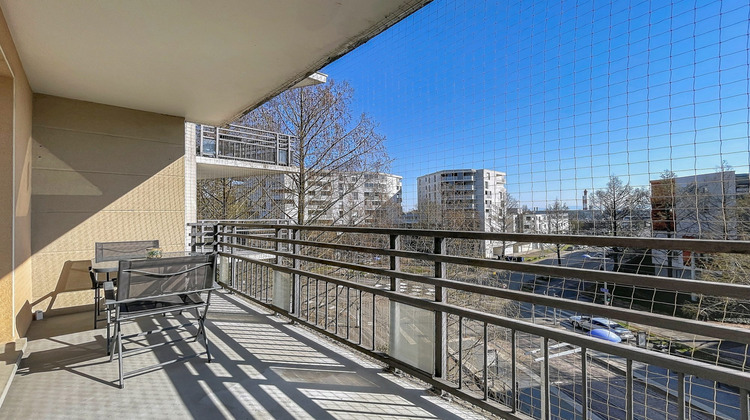 Ma-Cabane - Vente Appartement Strasbourg, 58 m²
