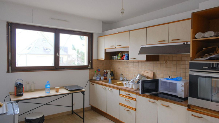 Ma-Cabane - Vente Appartement STRASBOURG, 82 m²