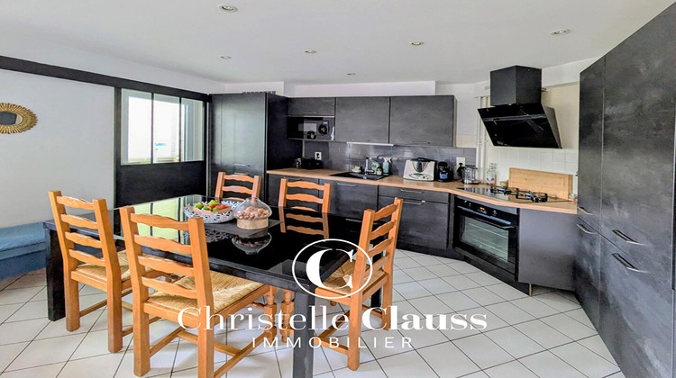 Ma-Cabane - Vente Appartement STRASBOURG, 75 m²