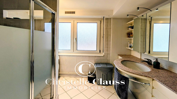 Ma-Cabane - Vente Appartement STRASBOURG, 75 m²