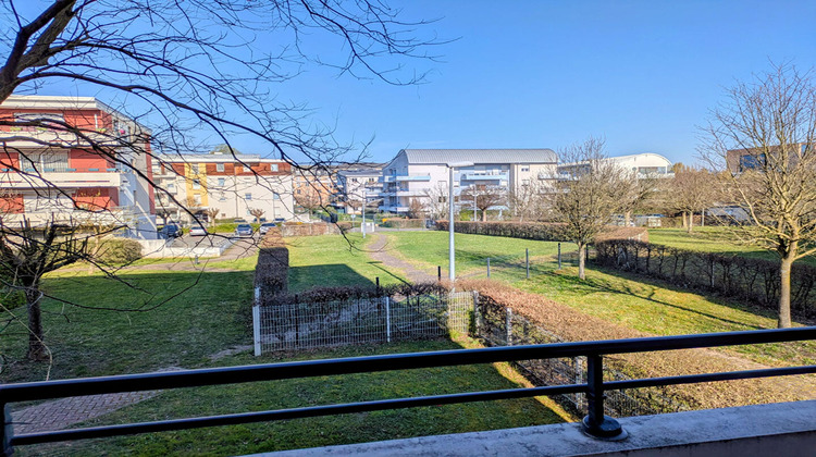 Ma-Cabane - Vente Appartement STRASBOURG, 103 m²