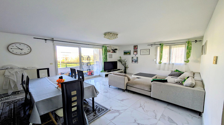 Ma-Cabane - Vente Appartement STRASBOURG, 103 m²