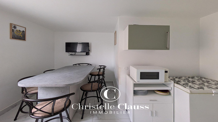 Ma-Cabane - Vente Appartement STRASBOURG, 103 m²