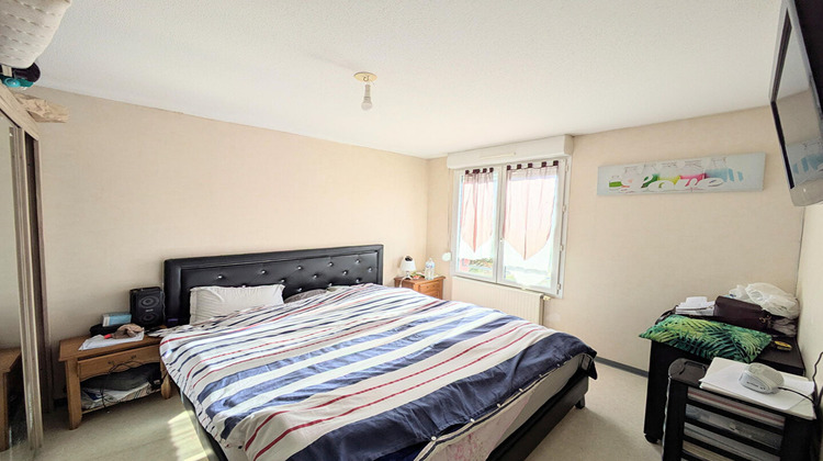 Ma-Cabane - Vente Appartement STRASBOURG, 103 m²