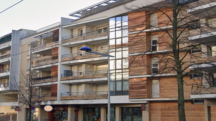 Ma-Cabane - Vente Appartement STRASBOURG, 68 m²