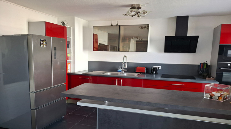 Ma-Cabane - Vente Appartement STRASBOURG, 68 m²
