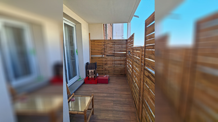 Ma-Cabane - Vente Appartement STRASBOURG, 68 m²
