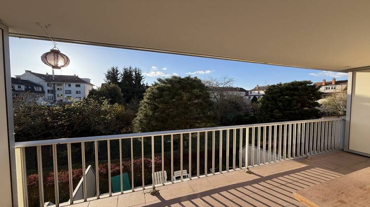 Ma-Cabane - Vente Appartement Strasbourg, 73 m²
