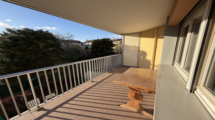 Ma-Cabane - Vente Appartement Strasbourg, 73 m²