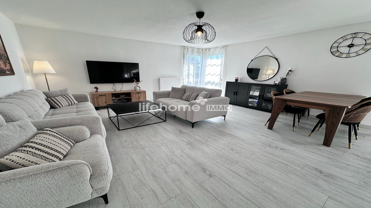 Ma-Cabane - Vente Appartement Strasbourg, 74 m²