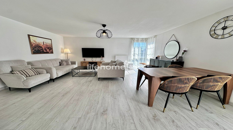 Ma-Cabane - Vente Appartement Strasbourg, 74 m²