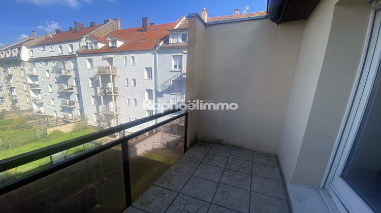 Ma-Cabane - Vente Appartement Strasbourg, 48 m²
