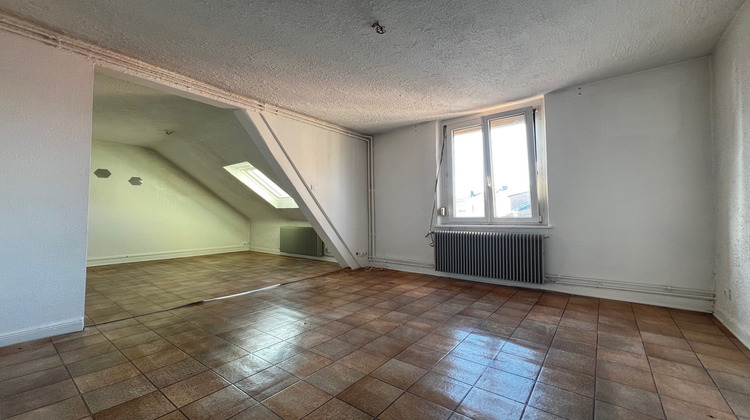 Ma-Cabane - Vente Appartement Strasbourg, 58 m²
