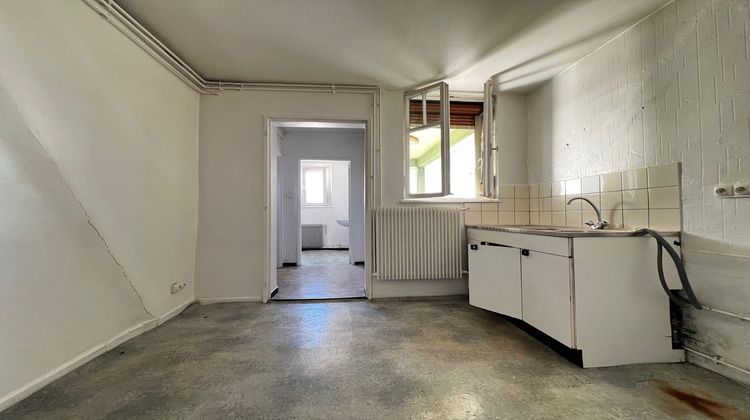 Ma-Cabane - Vente Appartement Strasbourg, 58 m²