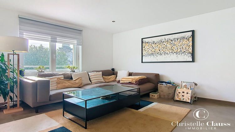 Ma-Cabane - Vente Appartement STRASBOURG, 86 m²