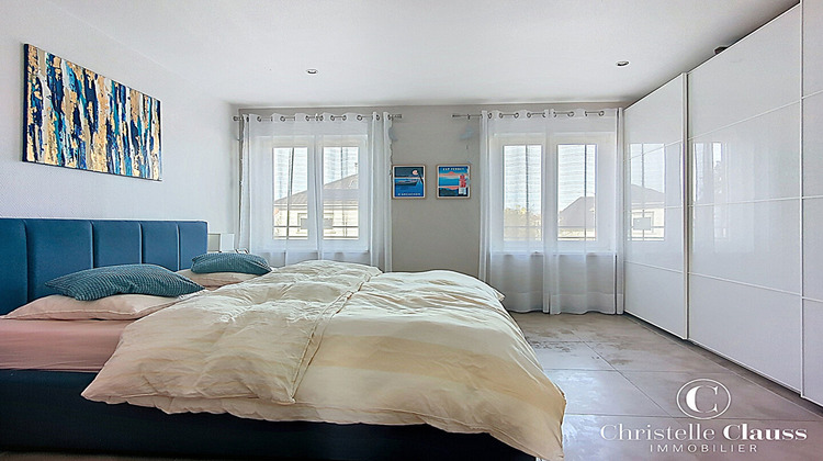 Ma-Cabane - Vente Appartement STRASBOURG, 86 m²