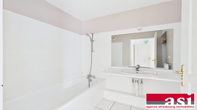 Ma-Cabane - Vente Appartement Strasbourg, 46 m²