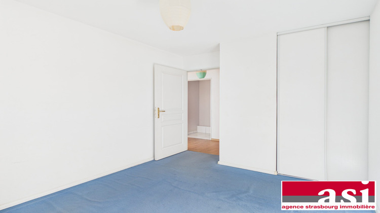 Ma-Cabane - Vente Appartement Strasbourg, 46 m²