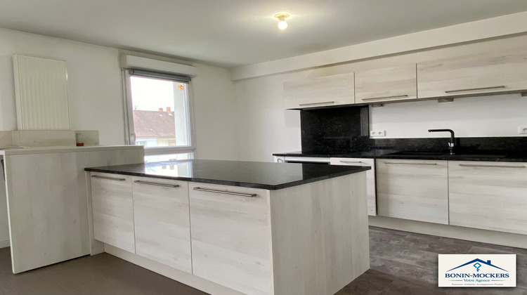 Ma-Cabane - Vente Appartement Strasbourg, 80 m²