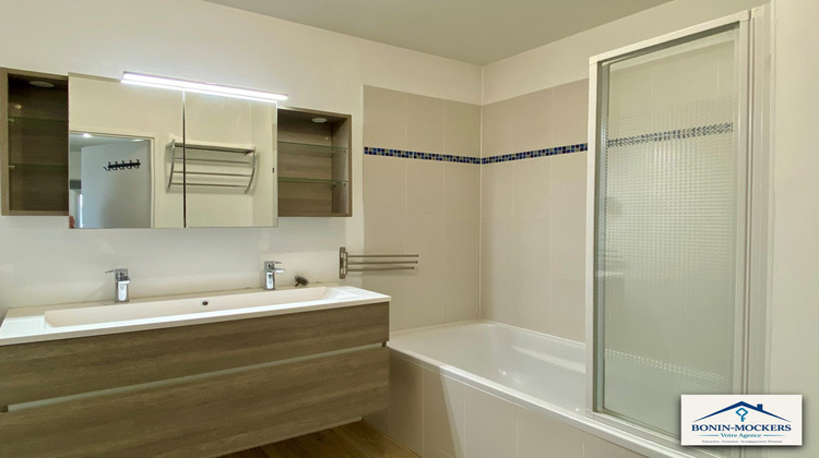 Ma-Cabane - Vente Appartement Strasbourg, 80 m²