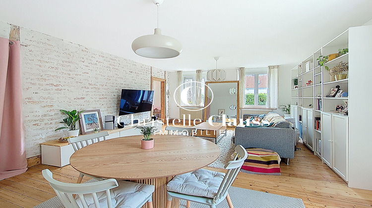 Ma-Cabane - Vente Appartement STRASBOURG, 66 m²