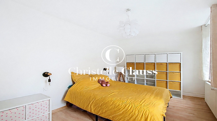 Ma-Cabane - Vente Appartement STRASBOURG, 66 m²