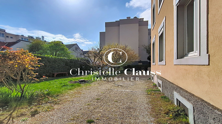 Ma-Cabane - Vente Appartement STRASBOURG, 66 m²
