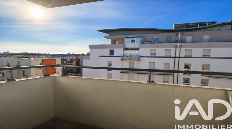 Ma-Cabane - Vente Appartement Strasbourg, 47 m²
