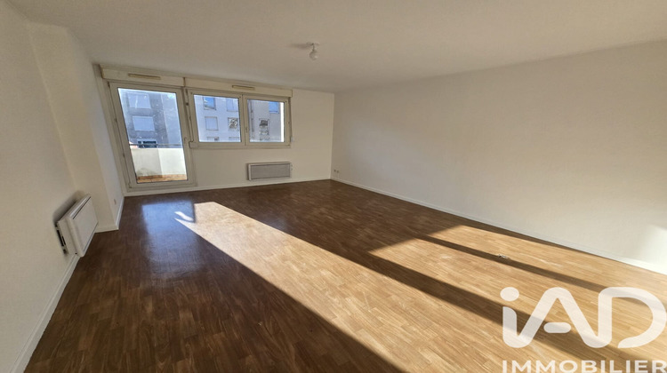 Ma-Cabane - Vente Appartement Strasbourg, 86 m²