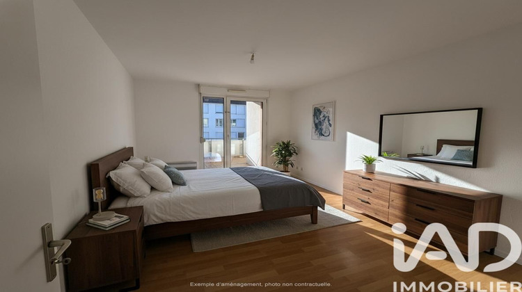 Ma-Cabane - Vente Appartement Strasbourg, 86 m²