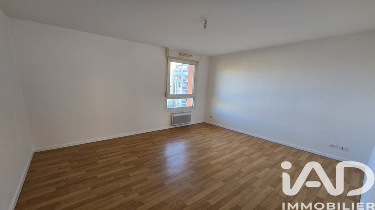 Ma-Cabane - Vente Appartement Strasbourg, 86 m²