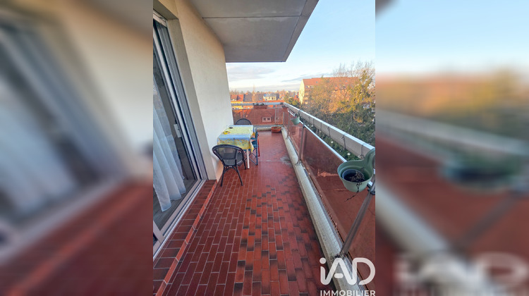 Ma-Cabane - Vente Appartement Strasbourg, 87 m²