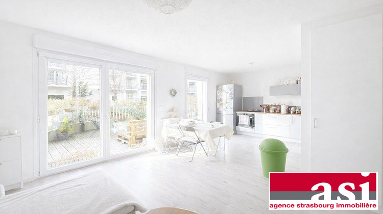 Ma-Cabane - Vente Appartement Strasbourg, 70 m²