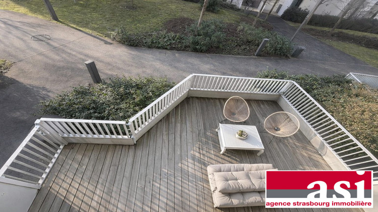 Ma-Cabane - Vente Appartement Strasbourg, 70 m²