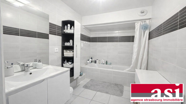 Ma-Cabane - Vente Appartement Strasbourg, 70 m²