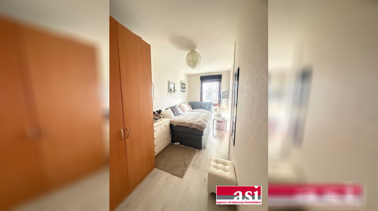 Ma-Cabane - Vente Appartement Strasbourg, 70 m²