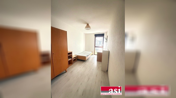 Ma-Cabane - Vente Appartement Strasbourg, 70 m²