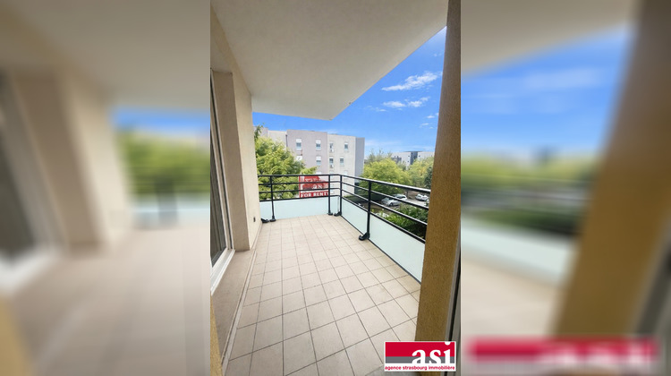 Ma-Cabane - Vente Appartement Strasbourg, 47 m²