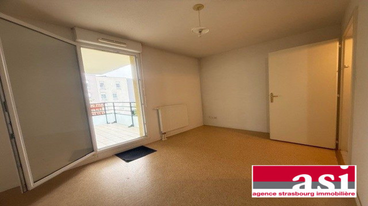 Ma-Cabane - Vente Appartement Strasbourg, 47 m²