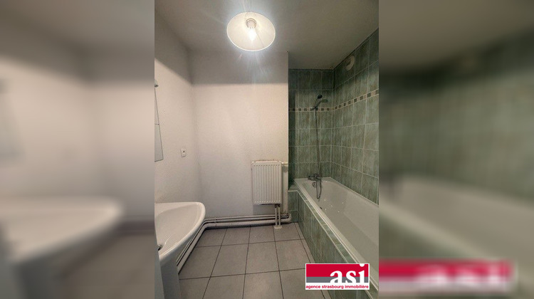 Ma-Cabane - Vente Appartement Strasbourg, 47 m²
