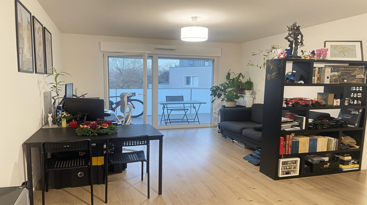 Ma-Cabane - Vente Appartement Strasbourg, 37 m²