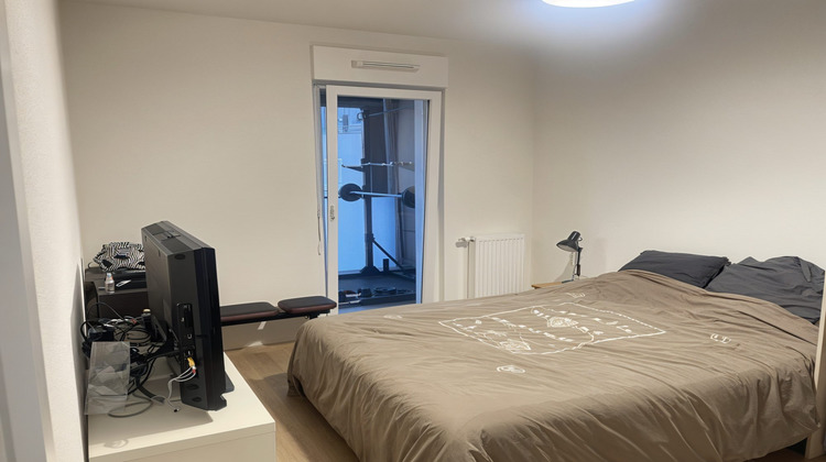 Ma-Cabane - Vente Appartement Strasbourg, 37 m²