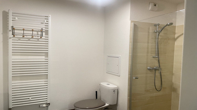 Ma-Cabane - Vente Appartement Strasbourg, 37 m²