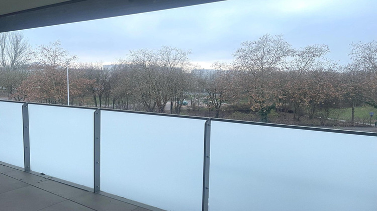 Ma-Cabane - Vente Appartement Strasbourg, 37 m²