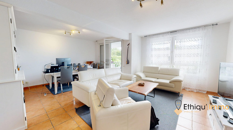 Ma-Cabane - Vente Appartement Strasbourg, 93 m²